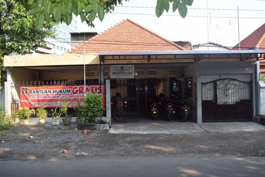 lbh surabaya